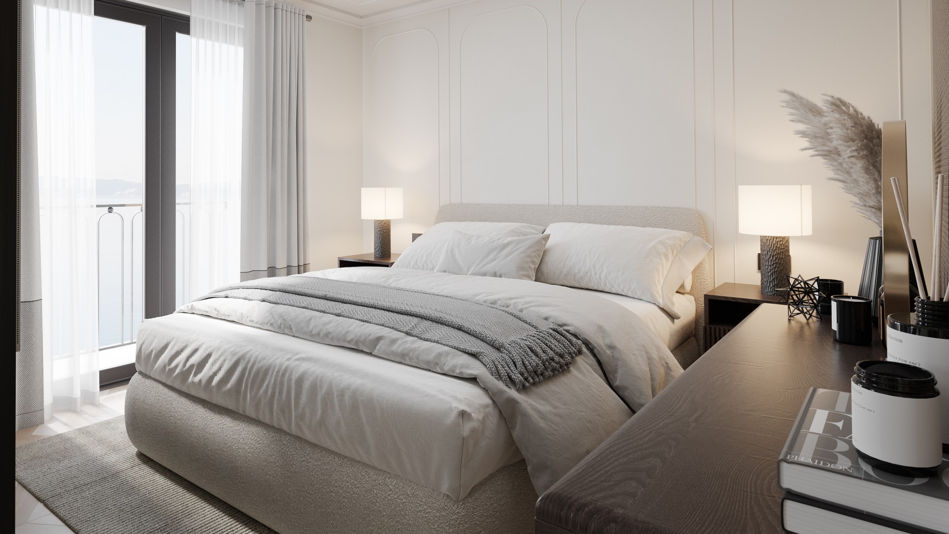 Gallery Junior Suite with Sea view 2